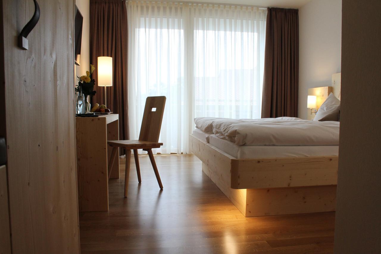 Hotel Beim Rinderwirt Sigmaringendorf Habitación foto